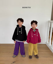 Load image into Gallery viewer, BONITO KIDS BONITO HOODIE*PREORDER