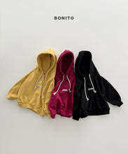 Load image into Gallery viewer, BONITO KIDS BONITO HOODIE*PREORDER