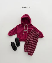 Load image into Gallery viewer, BONITO KIDS BONITO HOODIE*PREORDER