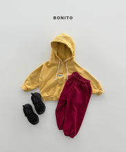 Load image into Gallery viewer, BONITO KIDS BONITO HOODIE*PREORDER