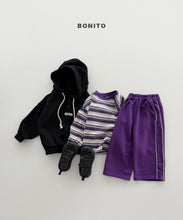 Load image into Gallery viewer, BONITO KIDS BONITO HOODIE*PREORDER