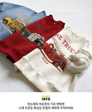 Load image into Gallery viewer, VIVID KIDS MOTOR CARS*PREORDER