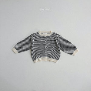 MINIROBE KIDS OMG CARDIGAN *Preorder