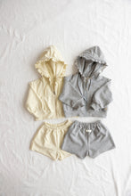 Load image into Gallery viewer, ALADIN KIDS FRILL SHORT**PREORDER