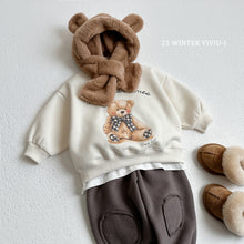 Load image into Gallery viewer, VIVID KIDS TEDDY BEAR CHECK SET*PREORDER