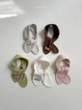 Load image into Gallery viewer, MINIROBE KIDS MACGETTE MUFFLER*Preorder