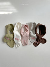 Load image into Gallery viewer, MINIROBE KIDS MACGETTE MUFFLER*Preorder