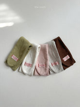 Load image into Gallery viewer, MINIROBE KIDS MACGETTE MUFFLER*Preorder