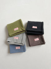 Load image into Gallery viewer, MINIROBE KIDS MINI FLEECE MUFFLER*Preorder