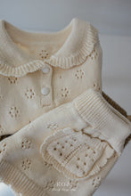 Load image into Gallery viewer, ROA KIDS JOJO KNIT SET*PREORDER