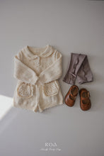 Load image into Gallery viewer, ROA KIDS JOJO KNIT SET*PREORDER
