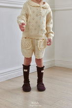 Load image into Gallery viewer, ROA KIDS JOJO KNIT SET*PREORDER