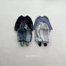 Load image into Gallery viewer, BLACKBEAN KIDS MULTI PANTS* PREORDER