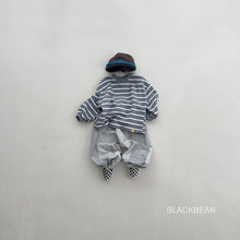 Load image into Gallery viewer, BLACKBEAN KIDS MULTI PANTS* PREORDER