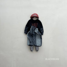 Load image into Gallery viewer, BLACKBEAN KIDS MULTI PANTS* PREORDER