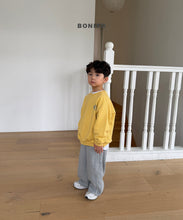 Load image into Gallery viewer, BONITO KIDS SIDE STRIPE PANTS*PREORDER