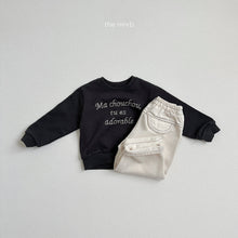 Load image into Gallery viewer, MINIROBE KIDS HYBRIB DENIM PANTS *Preorde