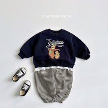Load image into Gallery viewer, VIVID KIDS JELLYSTONE SWEATER*PREORDER