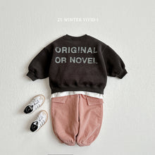 Load image into Gallery viewer, VIVID KIDS ORIGINAL SWEAT SET*PREORDER