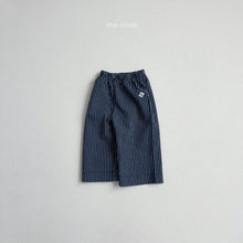 Load image into Gallery viewer, MINIROBE KIDS COZY STRAIGHT PANTS*Preorder