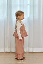 Load image into Gallery viewer, ROA KIDS MAPLES TOP AND BOTTOM SET*PREORDER