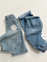 Load image into Gallery viewer, DIGREEN KIDS DARK DENIM PANTS*PREORDER