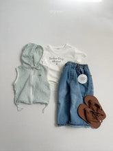 Load image into Gallery viewer, DIGREEN KIDS DARK DENIM PANTS*PREORDER