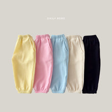 Load image into Gallery viewer, DAILYBEBE KIDS SASSY PANTS**PREORDER