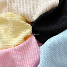 Load image into Gallery viewer, DAILYBEBE KIDS SASSY PANTS**PREORDER