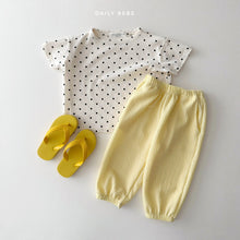 Load image into Gallery viewer, DAILYBEBE KIDS SASSY PANTS**PREORDER