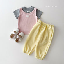 Load image into Gallery viewer, DAILYBEBE KIDS SASSY PANTS**PREORDER