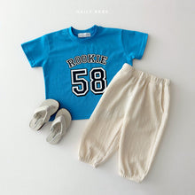 Load image into Gallery viewer, DAILYBEBE KIDS SASSY PANTS**PREORDER