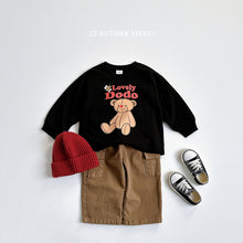 Load image into Gallery viewer, VIVID KIDS LOVELY DODO SWEATER*PREORDER