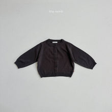 Load image into Gallery viewer, MINIROBE KIDS OMG CARDIGAN *Preorder
