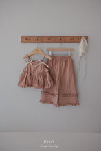 Load image into Gallery viewer, ROA KIDS MAPLES TOP AND BOTTOM SET*PREORDER