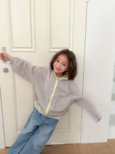 Load image into Gallery viewer, DIGREEN KIDS AIR WINDBREAKER*PREORDER