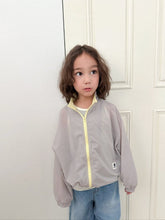 Load image into Gallery viewer, DIGREEN KIDS AIR WINDBREAKER*PREORDER