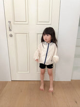 Load image into Gallery viewer, DIGREEN KIDS AIR WINDBREAKER*PREORDER