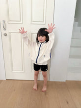 Load image into Gallery viewer, DIGREEN KIDS AIR WINDBREAKER*PREORDER