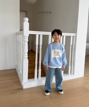 Load image into Gallery viewer, BONITO KIDS REMEMBER BUTTON SHIRT*PREORDER