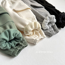 Load image into Gallery viewer, VIVID KIDS KIDS TRACK PANTS*PREORDER