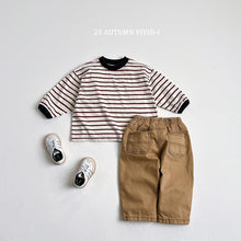 Load image into Gallery viewer, VIVID KIDS DENIM PANTS*PREORDER