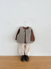 Load image into Gallery viewer, MINIROBE KIDS COCO VEST**Preorder
