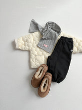 Load image into Gallery viewer, MINIROBE KIDS ROOKIE FLEECE JOGGER PANTS**Preorder