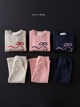 Load image into Gallery viewer, DAILYBEBE PRINCESS BOOTSCUT SET**PREORDER
