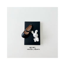 Load image into Gallery viewer, KIDS PREFALL MINI HEART LEATHER SHOES**PREORDER