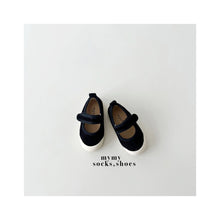 Load image into Gallery viewer, KIDS PREFALL CASUAL LOAFERS WITH STRAP**PREORDER