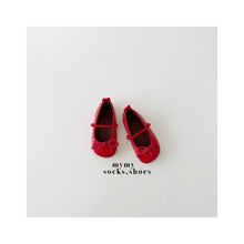 Load image into Gallery viewer, KIDS PREFALL ELASTIC BALLERINA**PREORDER