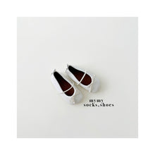 Load image into Gallery viewer, KIDS PREFALL ELASTIC BALLERINA**PREORDER