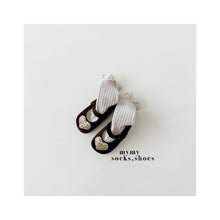 Load image into Gallery viewer, KIDS PREFALL HEART BALLERINA**PREORDER